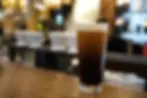 Nitro Coffee